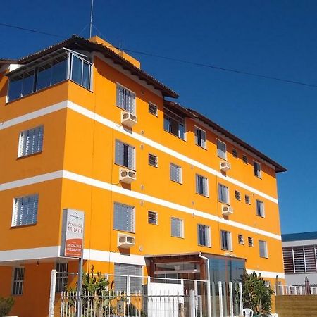 Pousada Milani Florianopolis Ngoại thất bức ảnh