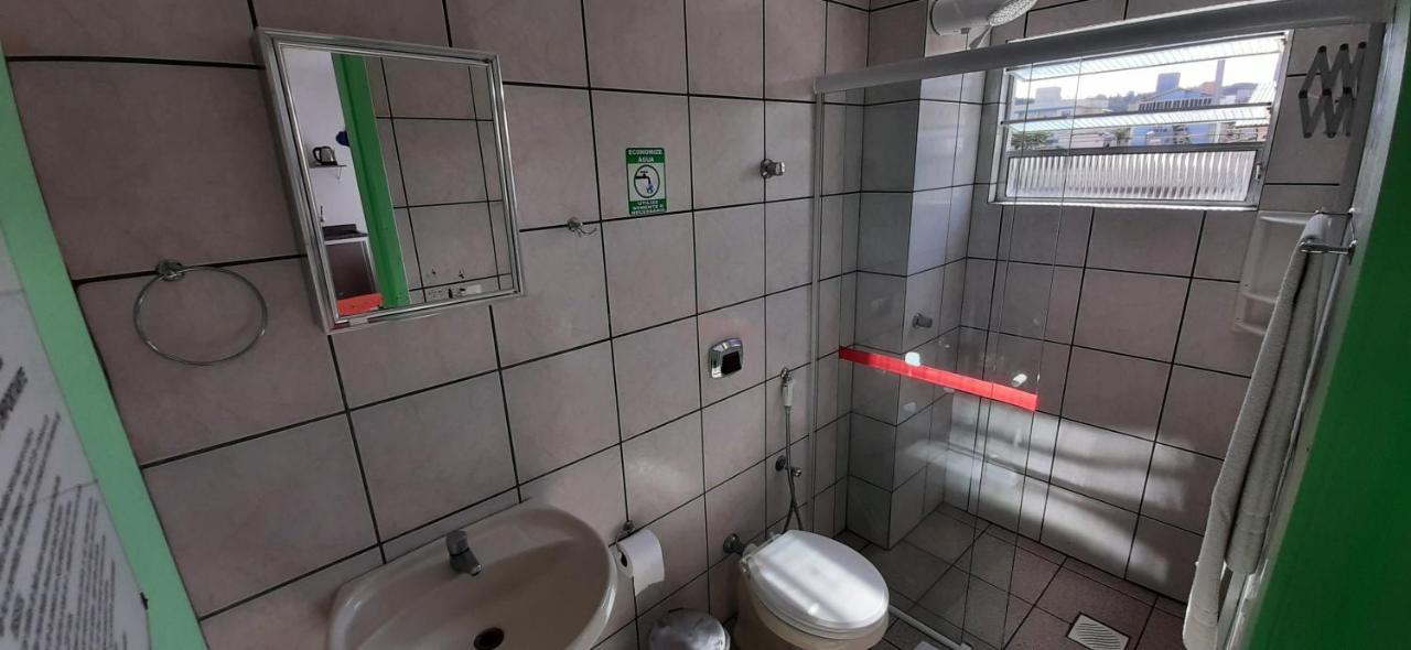 Pousada Milani Florianopolis Ngoại thất bức ảnh