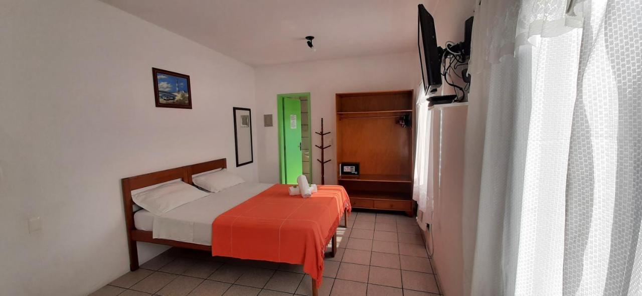 Pousada Milani Florianopolis Ngoại thất bức ảnh