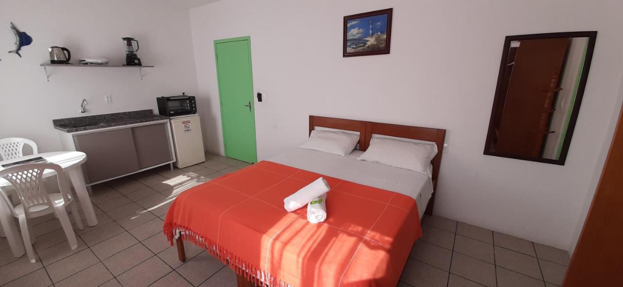 Pousada Milani Florianopolis Ngoại thất bức ảnh