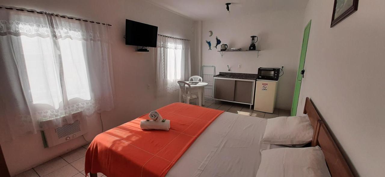 Pousada Milani Florianopolis Ngoại thất bức ảnh