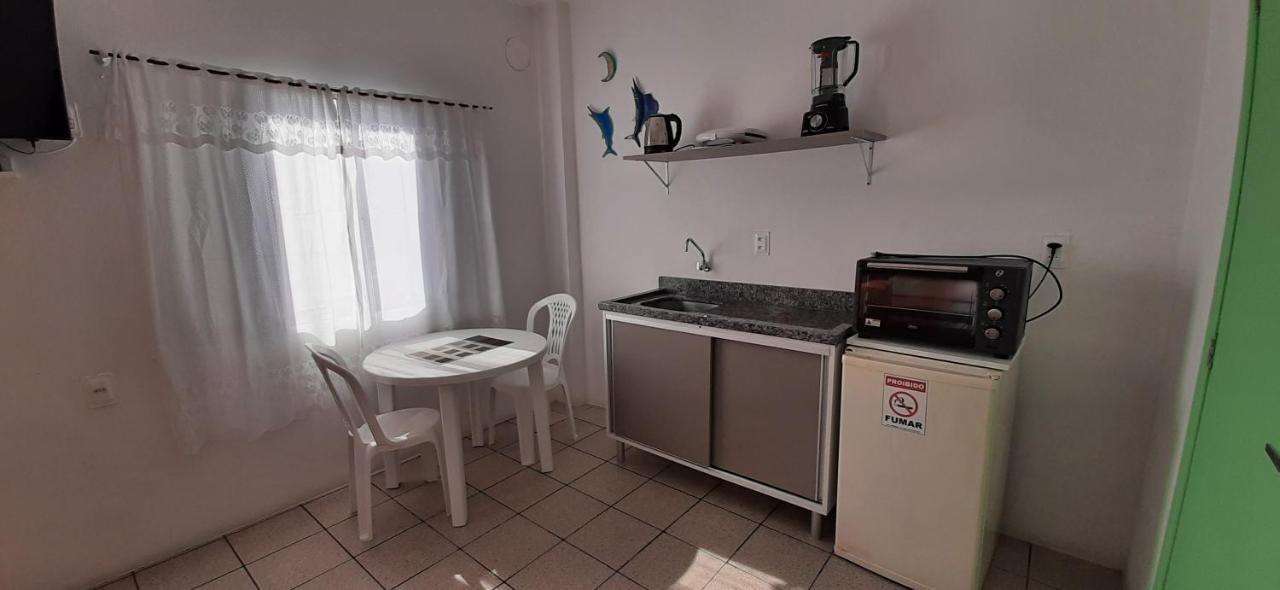 Pousada Milani Florianopolis Ngoại thất bức ảnh