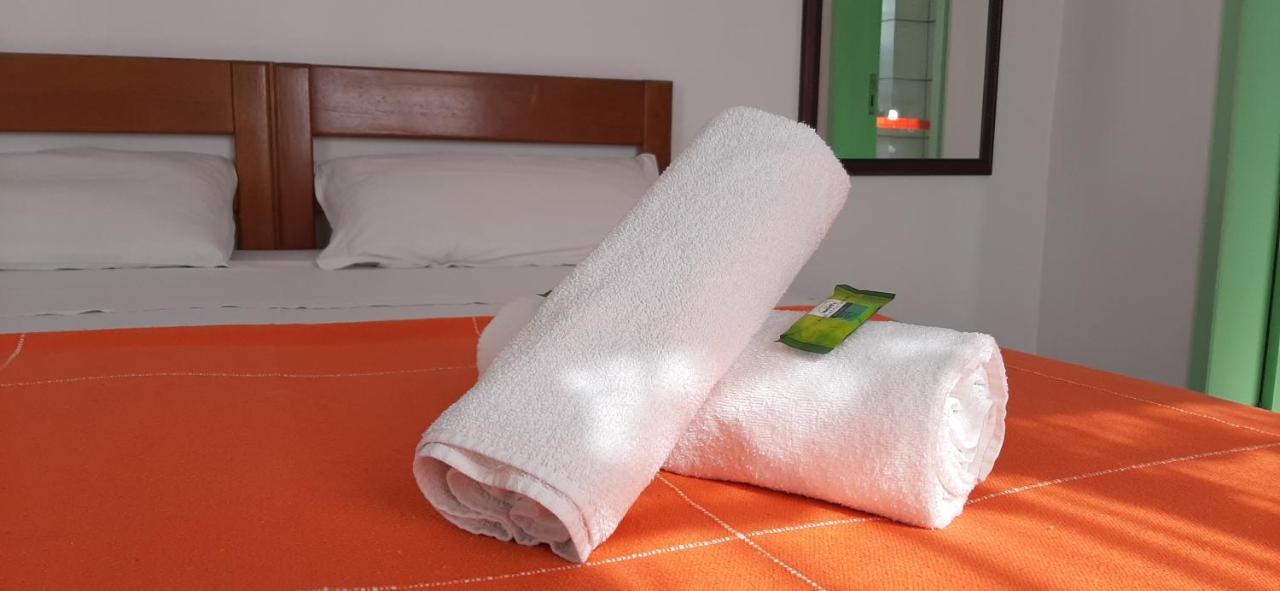 Pousada Milani Florianopolis Ngoại thất bức ảnh