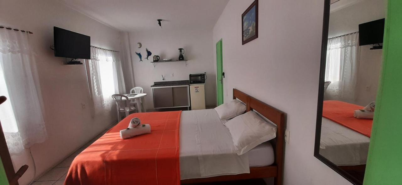 Pousada Milani Florianopolis Ngoại thất bức ảnh