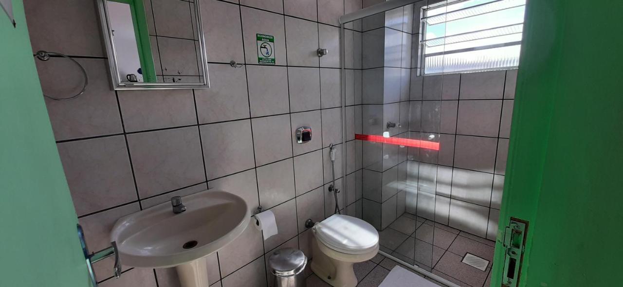 Pousada Milani Florianopolis Ngoại thất bức ảnh