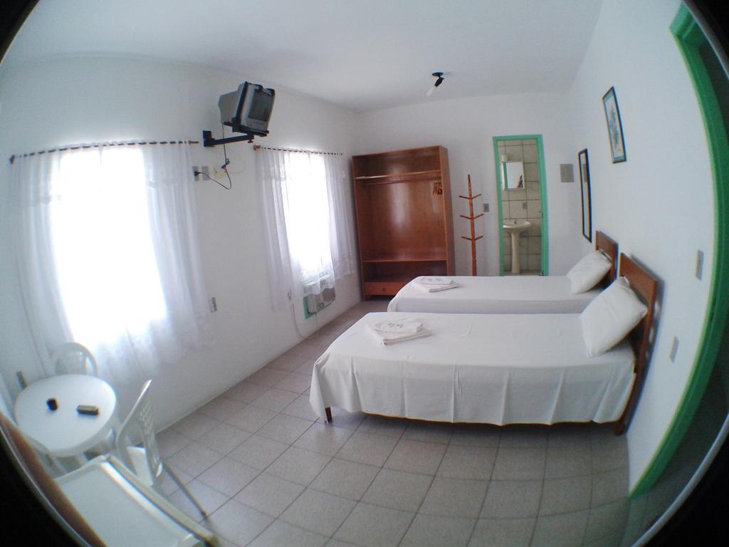 Pousada Milani Florianopolis Phòng bức ảnh
