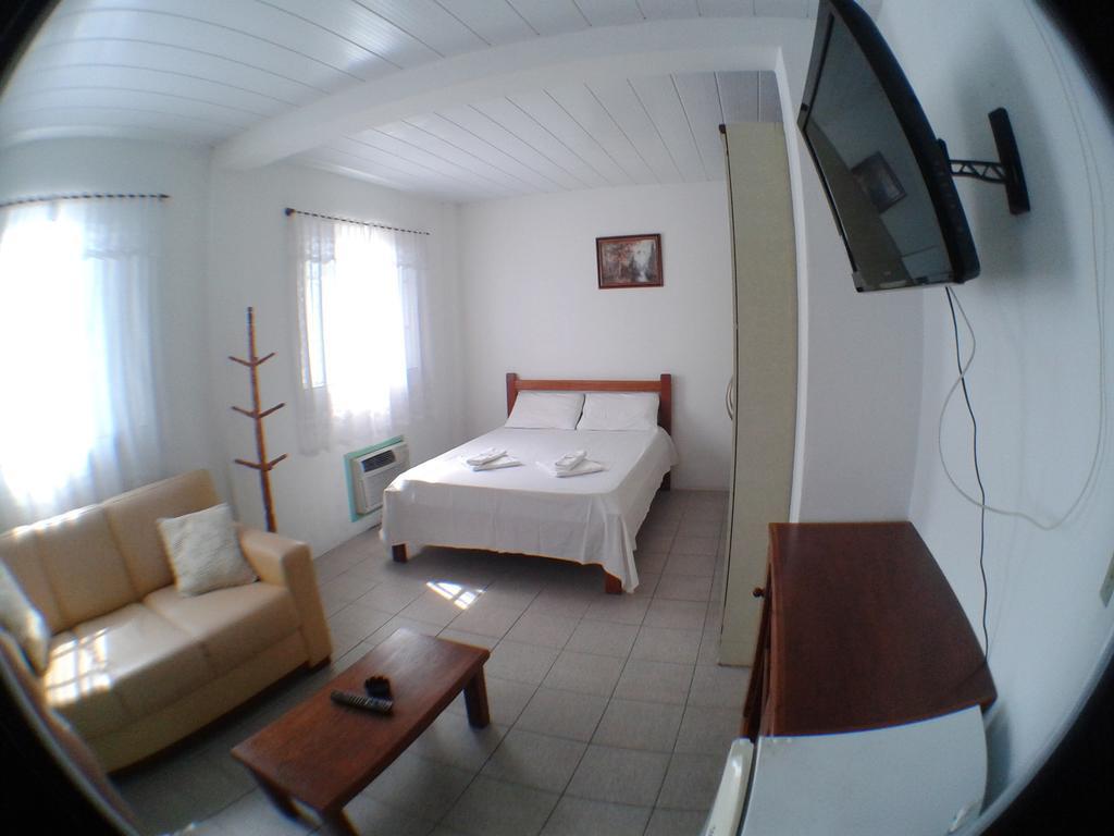 Pousada Milani Florianopolis Phòng bức ảnh