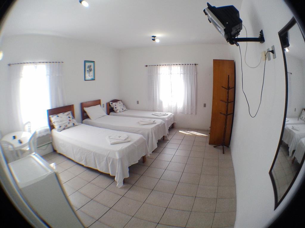 Pousada Milani Florianopolis Phòng bức ảnh