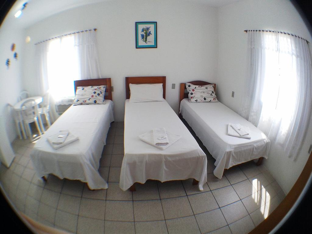 Pousada Milani Florianopolis Phòng bức ảnh