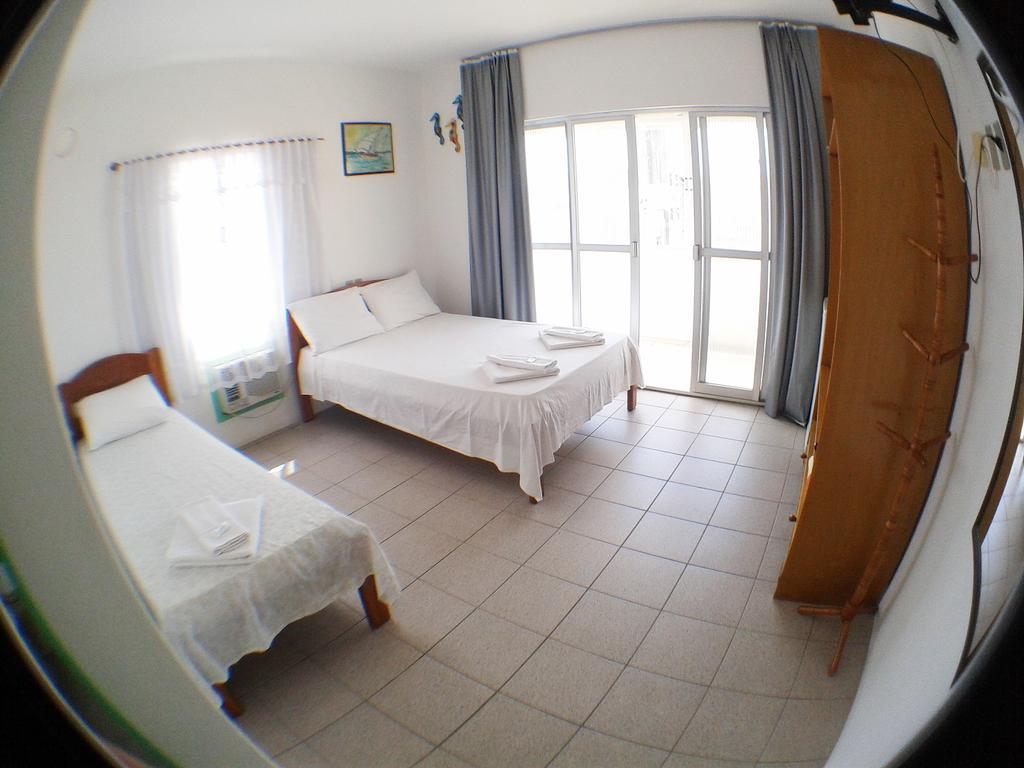 Pousada Milani Florianopolis Phòng bức ảnh