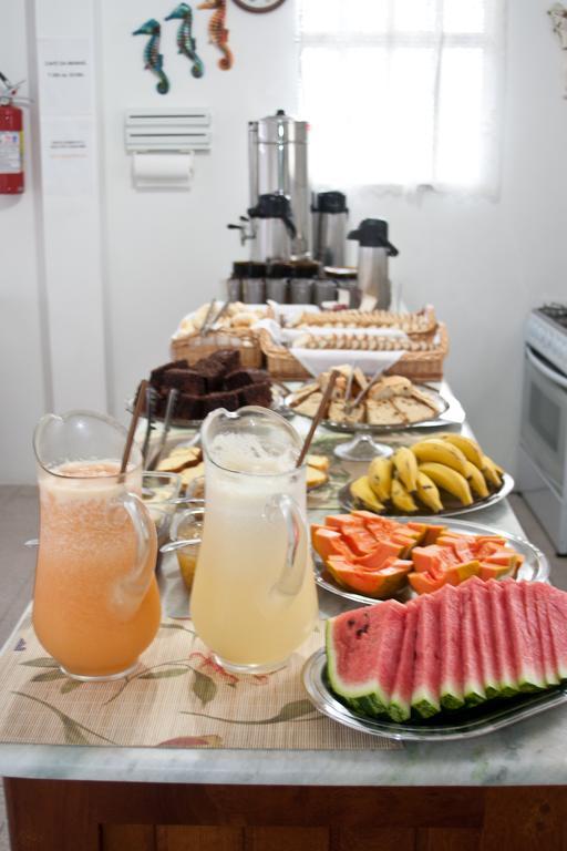 Pousada Milani Florianopolis Ngoại thất bức ảnh