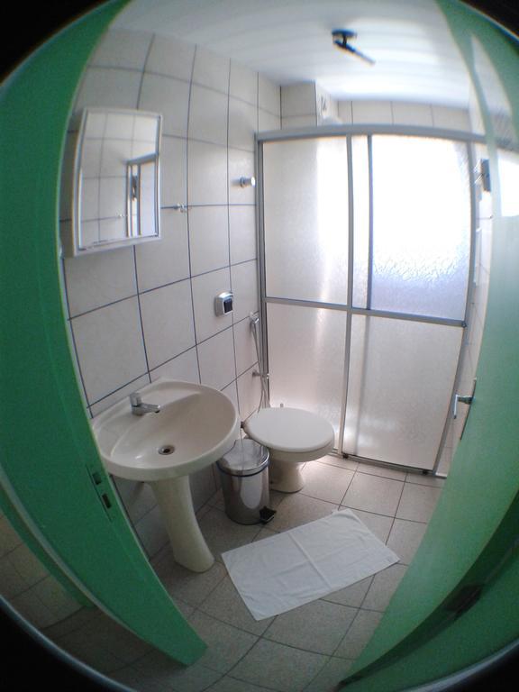 Pousada Milani Florianopolis Phòng bức ảnh
