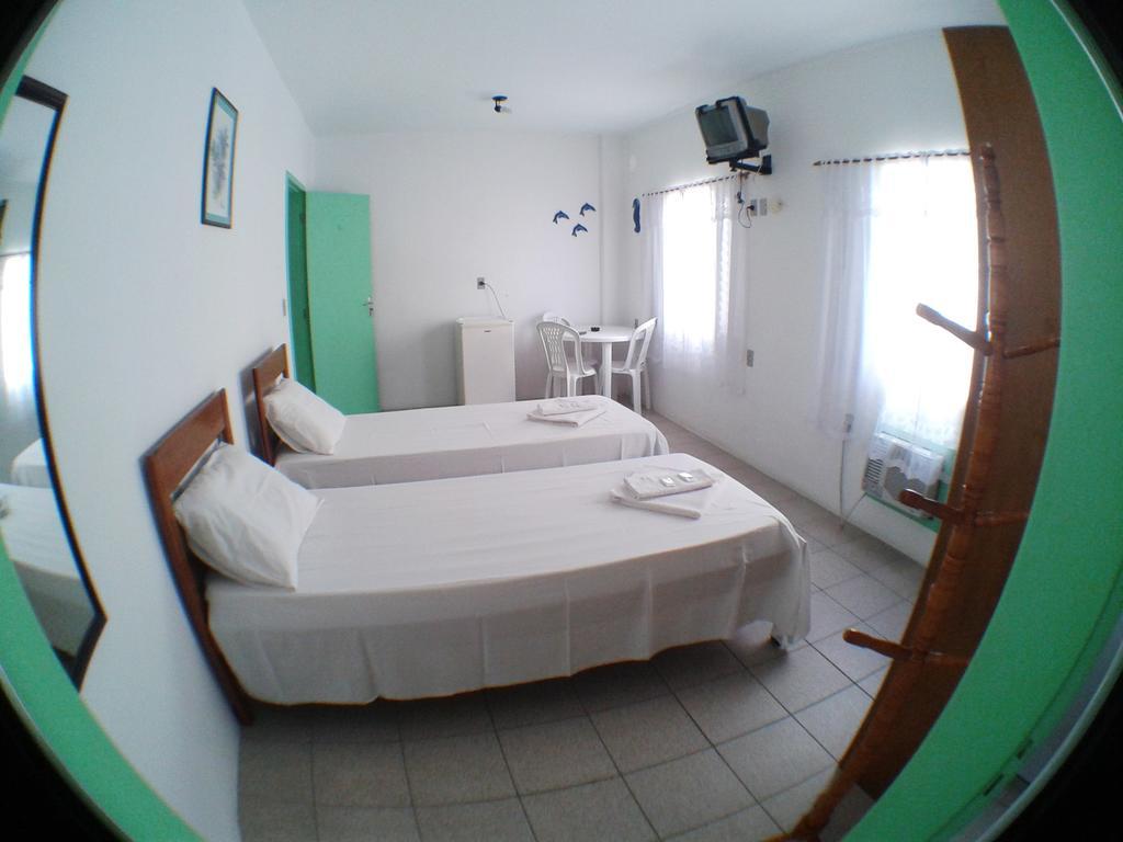 Pousada Milani Florianopolis Phòng bức ảnh