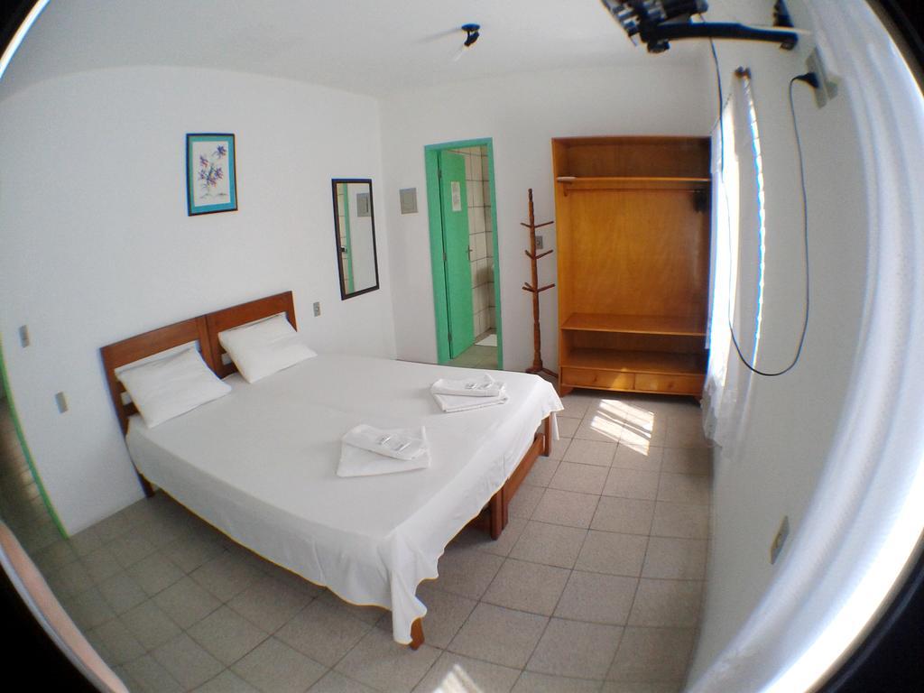 Pousada Milani Florianopolis Phòng bức ảnh