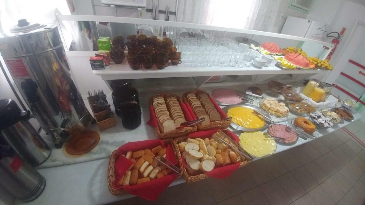 Pousada Milani Florianopolis Ngoại thất bức ảnh