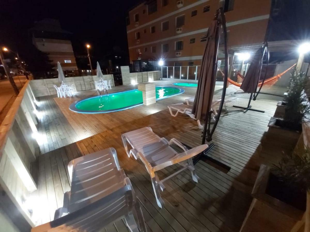 Pousada Milani Florianopolis Ngoại thất bức ảnh