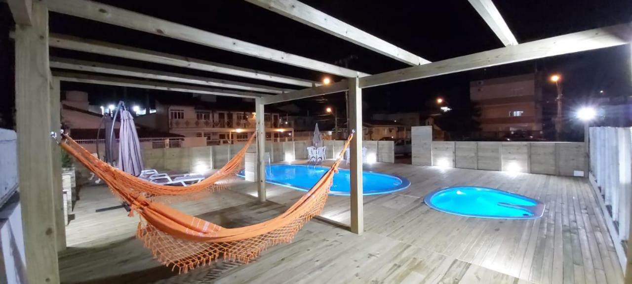 Pousada Milani Florianopolis Ngoại thất bức ảnh