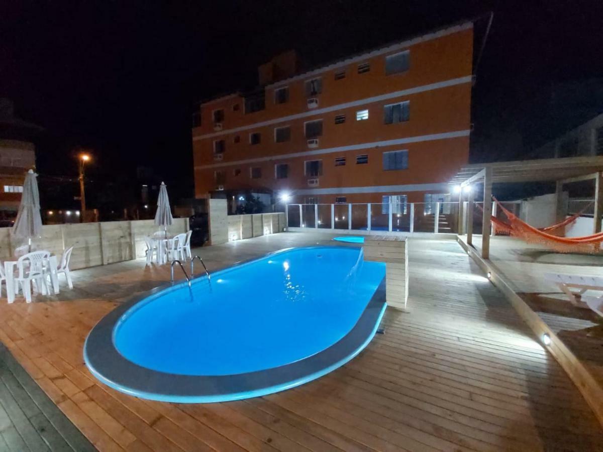 Pousada Milani Florianopolis Ngoại thất bức ảnh