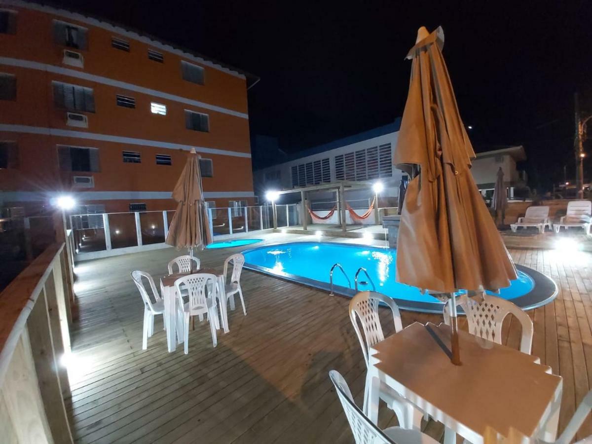 Pousada Milani Florianopolis Ngoại thất bức ảnh