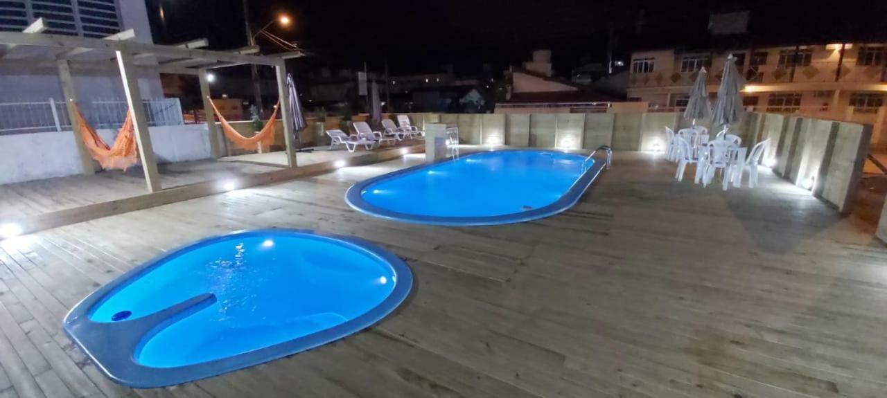 Pousada Milani Florianopolis Ngoại thất bức ảnh