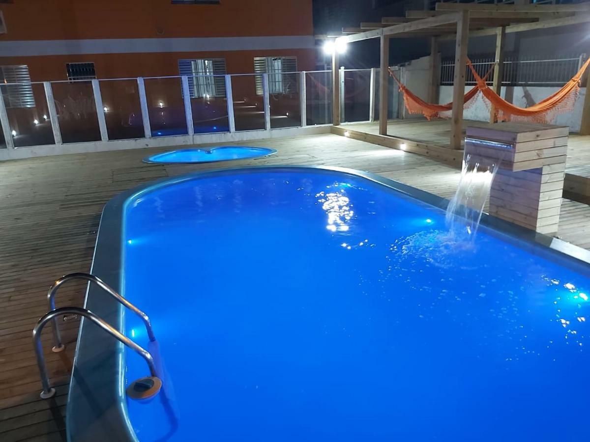 Pousada Milani Florianopolis Ngoại thất bức ảnh