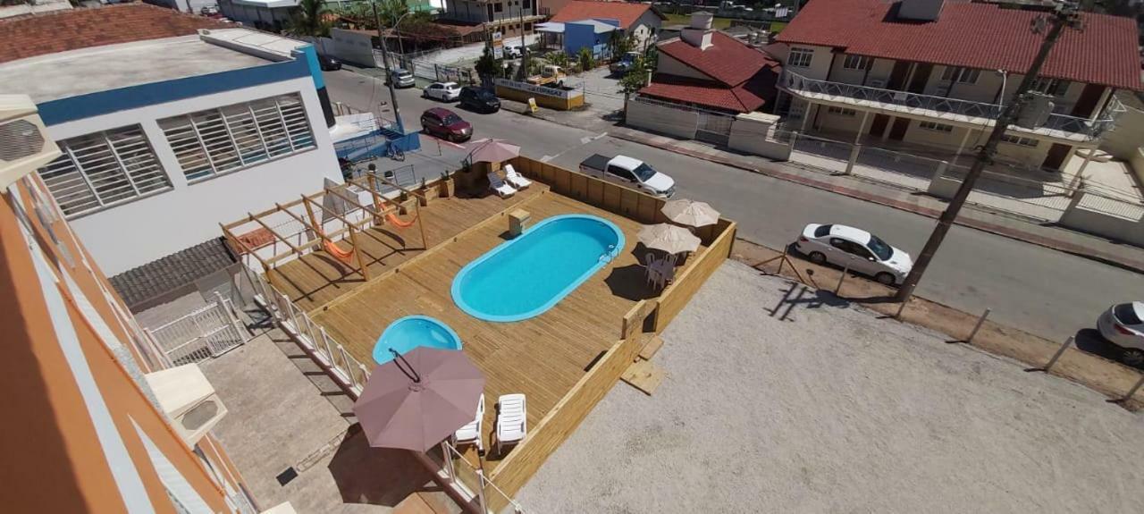 Pousada Milani Florianopolis Ngoại thất bức ảnh