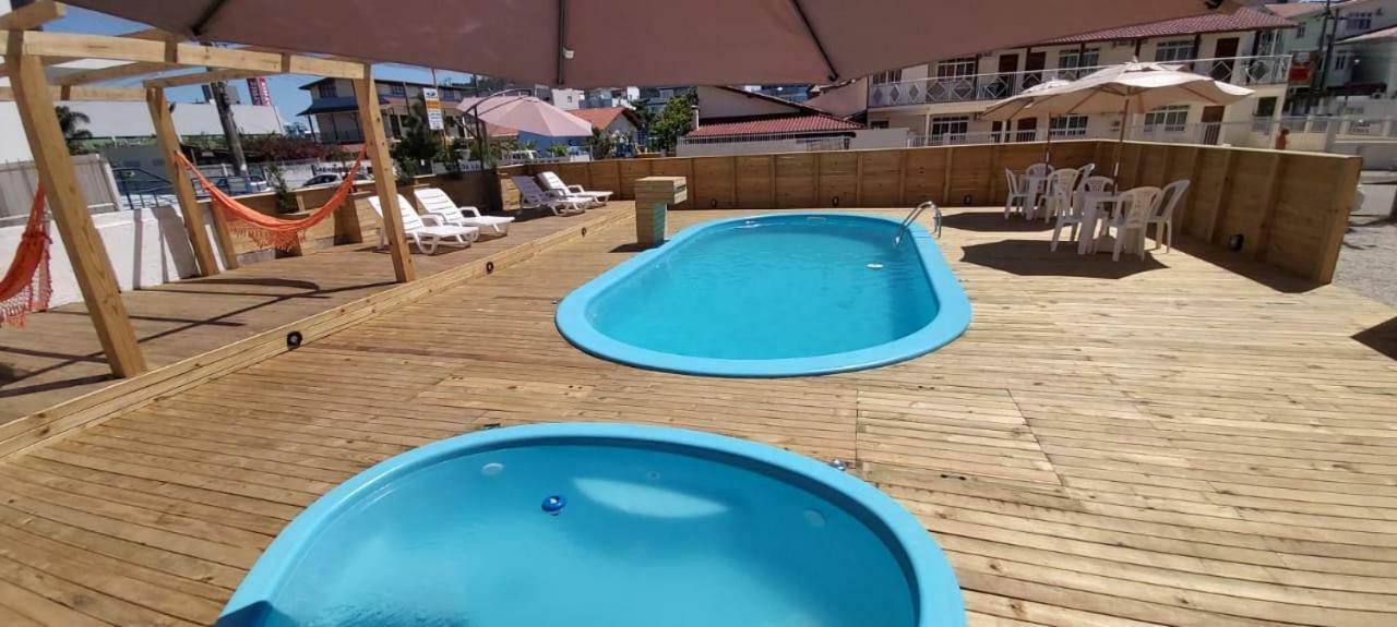 Pousada Milani Florianopolis Ngoại thất bức ảnh
