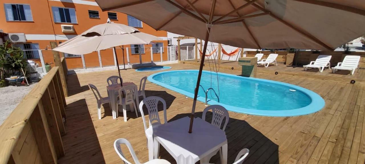 Pousada Milani Florianopolis Ngoại thất bức ảnh