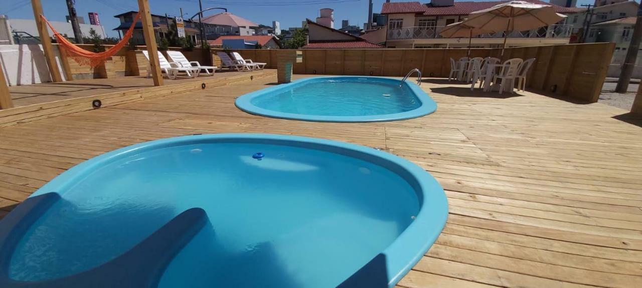 Pousada Milani Florianopolis Ngoại thất bức ảnh