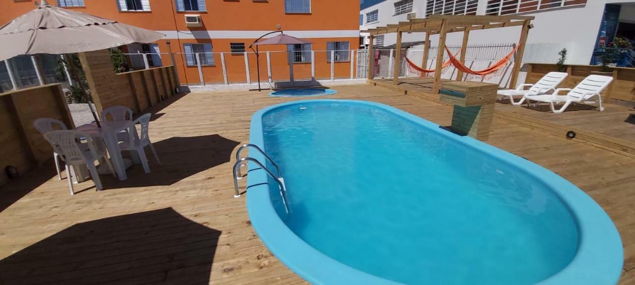 Pousada Milani Florianopolis Ngoại thất bức ảnh
