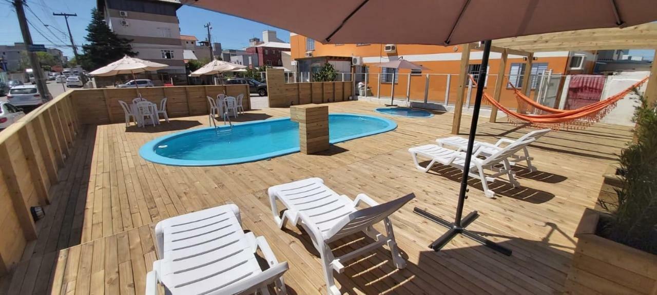 Pousada Milani Florianopolis Ngoại thất bức ảnh