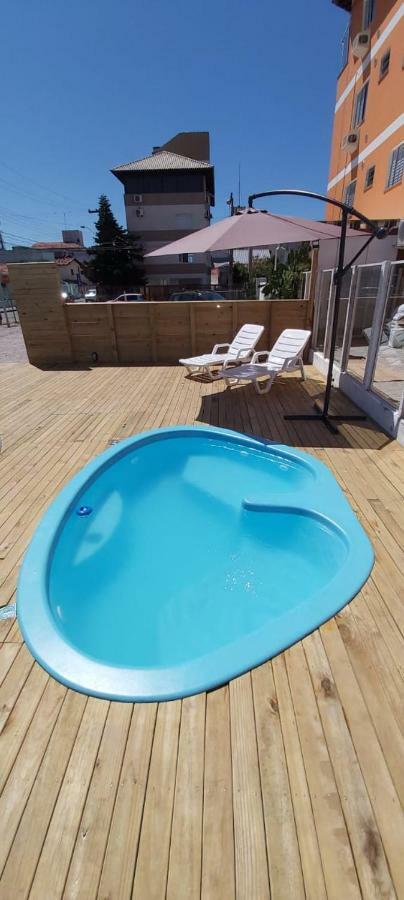 Pousada Milani Florianopolis Ngoại thất bức ảnh