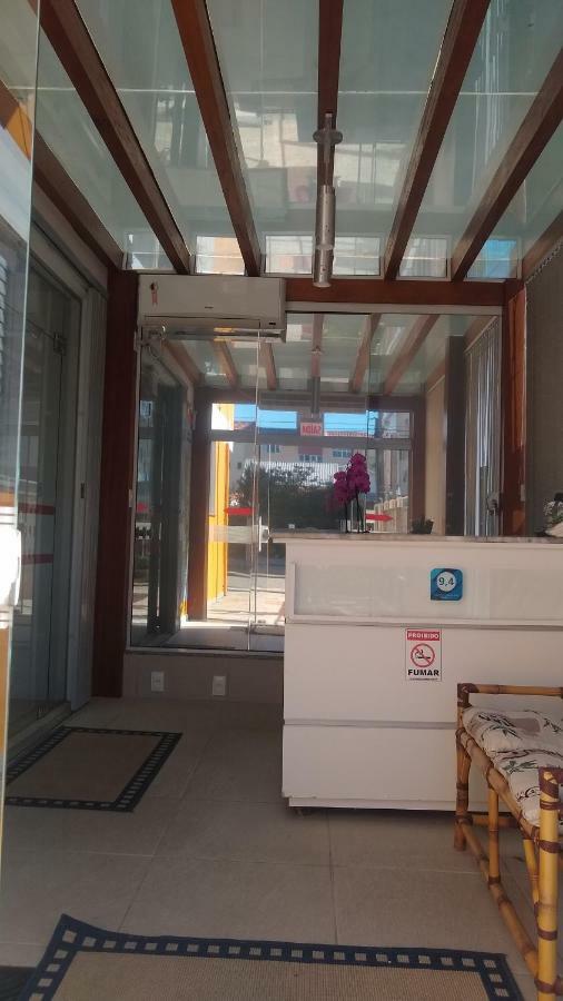 Pousada Milani Florianopolis Ngoại thất bức ảnh