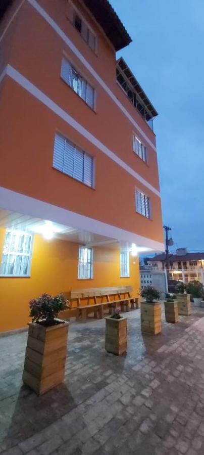 Pousada Milani Florianopolis Ngoại thất bức ảnh