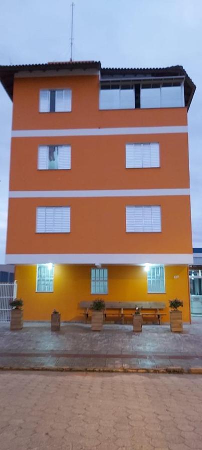 Pousada Milani Florianopolis Ngoại thất bức ảnh