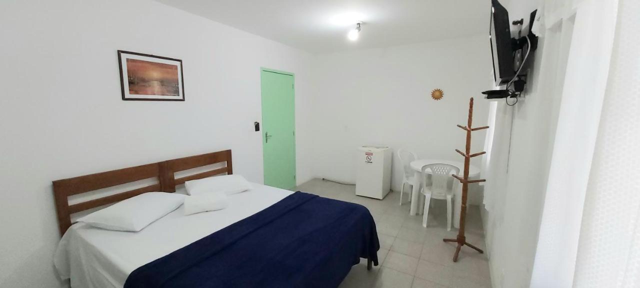Pousada Milani Florianopolis Ngoại thất bức ảnh