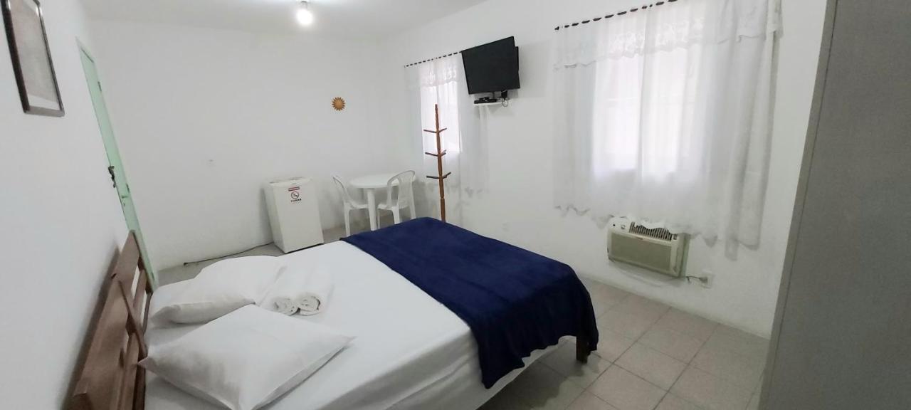 Pousada Milani Florianopolis Ngoại thất bức ảnh