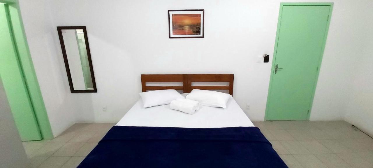 Pousada Milani Florianopolis Ngoại thất bức ảnh
