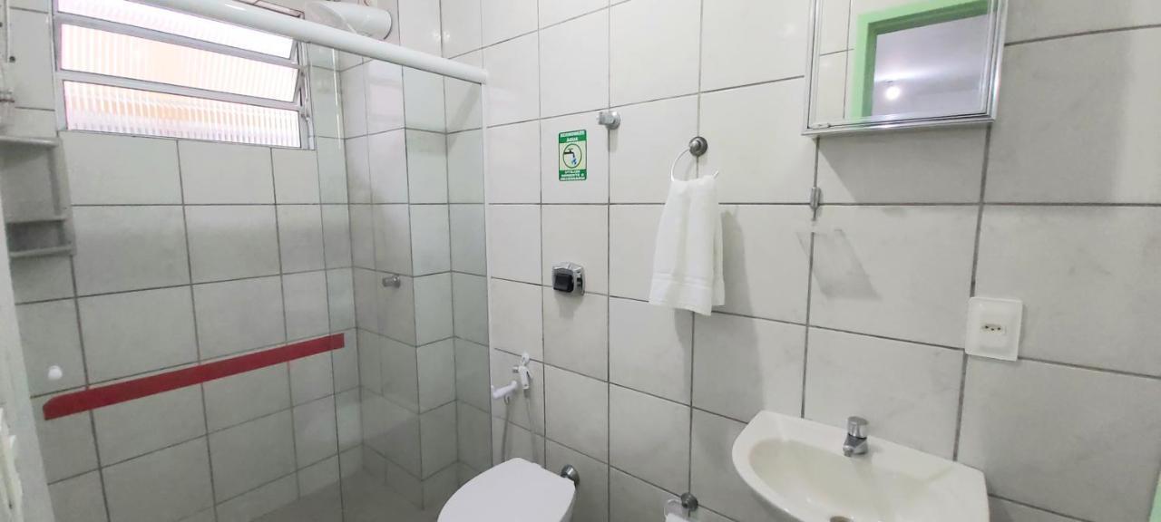 Pousada Milani Florianopolis Ngoại thất bức ảnh